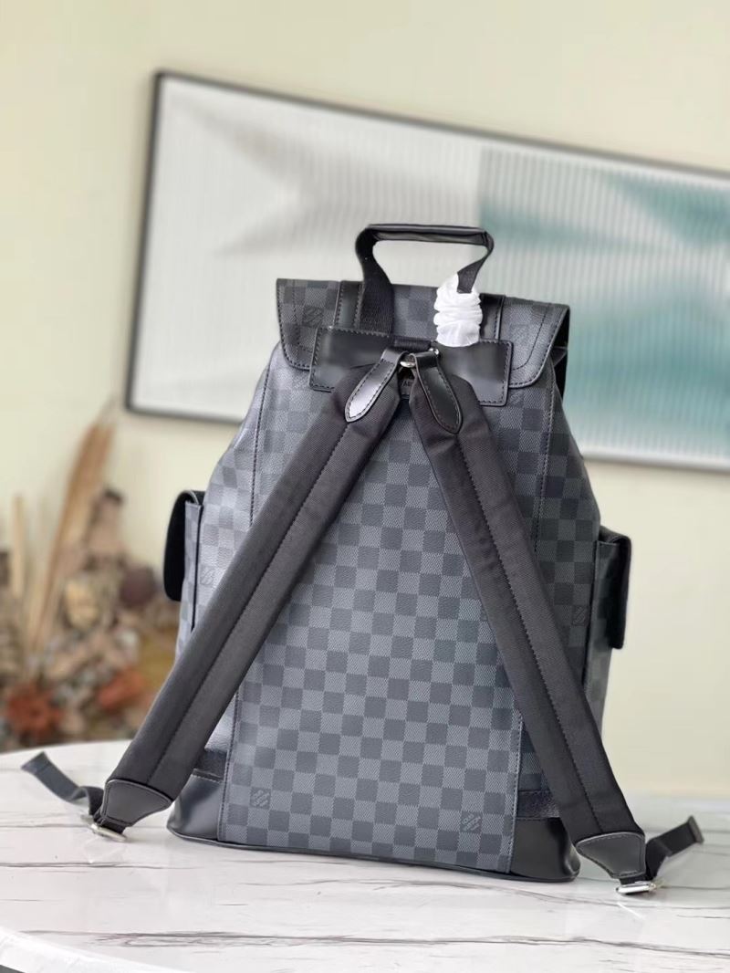 LV Backpacks